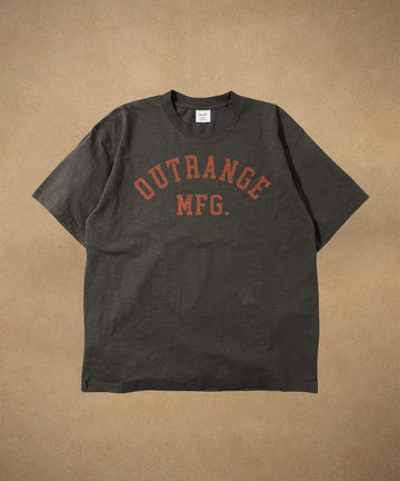 Outrange Short Sleeve T-shirt